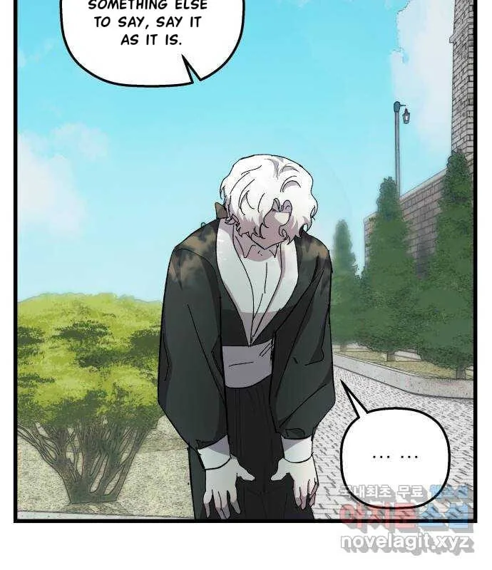 Longing and Lies Chapter 19 page 107