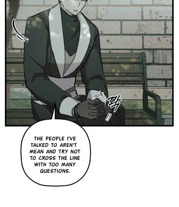 Longing and Lies Chapter 19 page 119