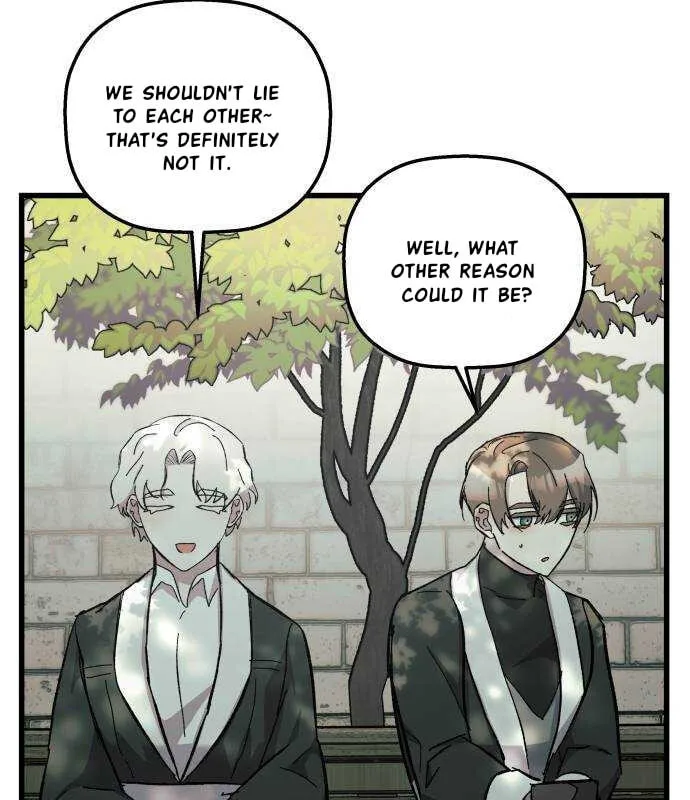 Longing and Lies Chapter 19 page 130