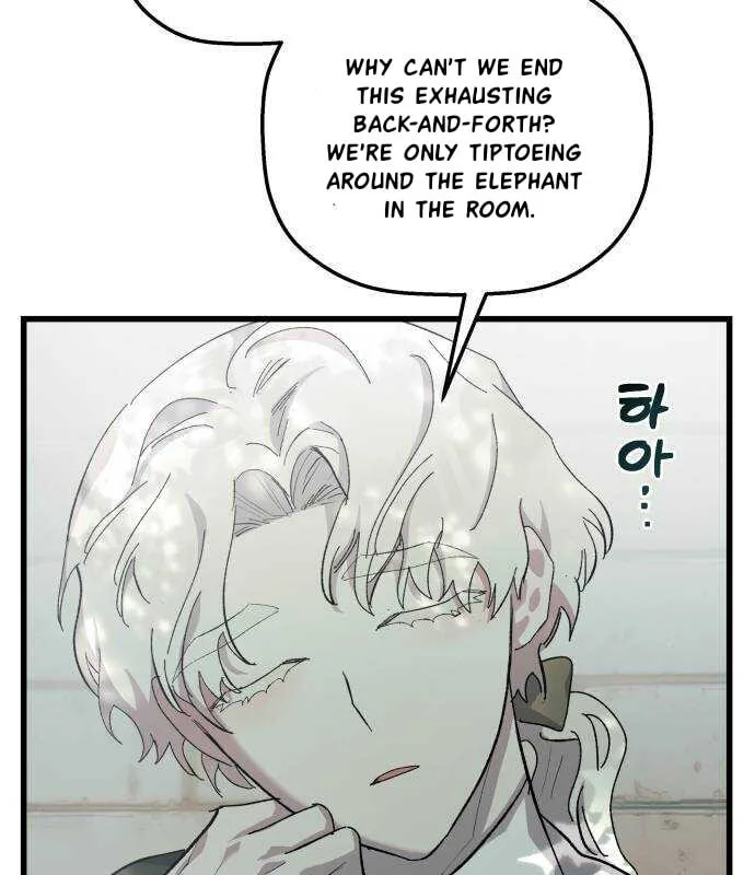 Longing and Lies Chapter 19 page 132
