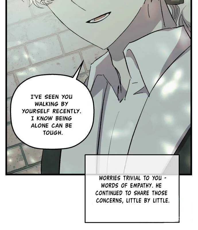 Longing and Lies Chapter 19 page 141