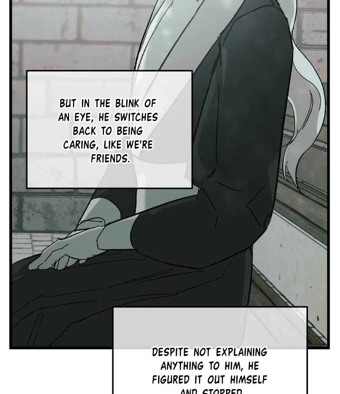 Longing and Lies Chapter 19 page 148