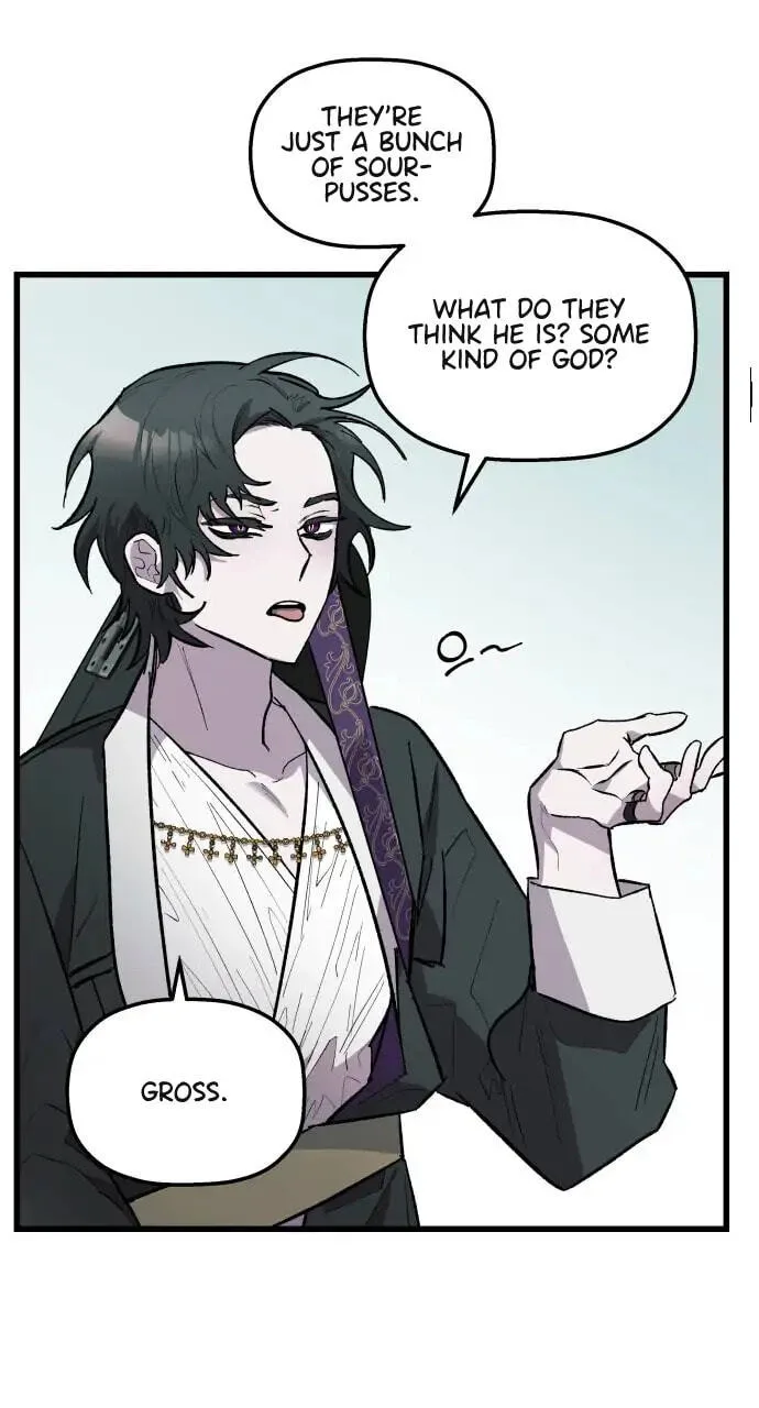 Longing and Lies Chapter 2 page 14