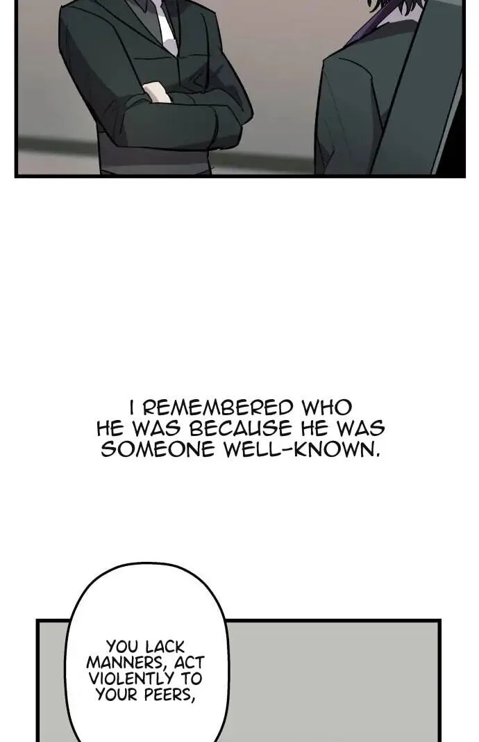 Longing and Lies Chapter 2 page 22