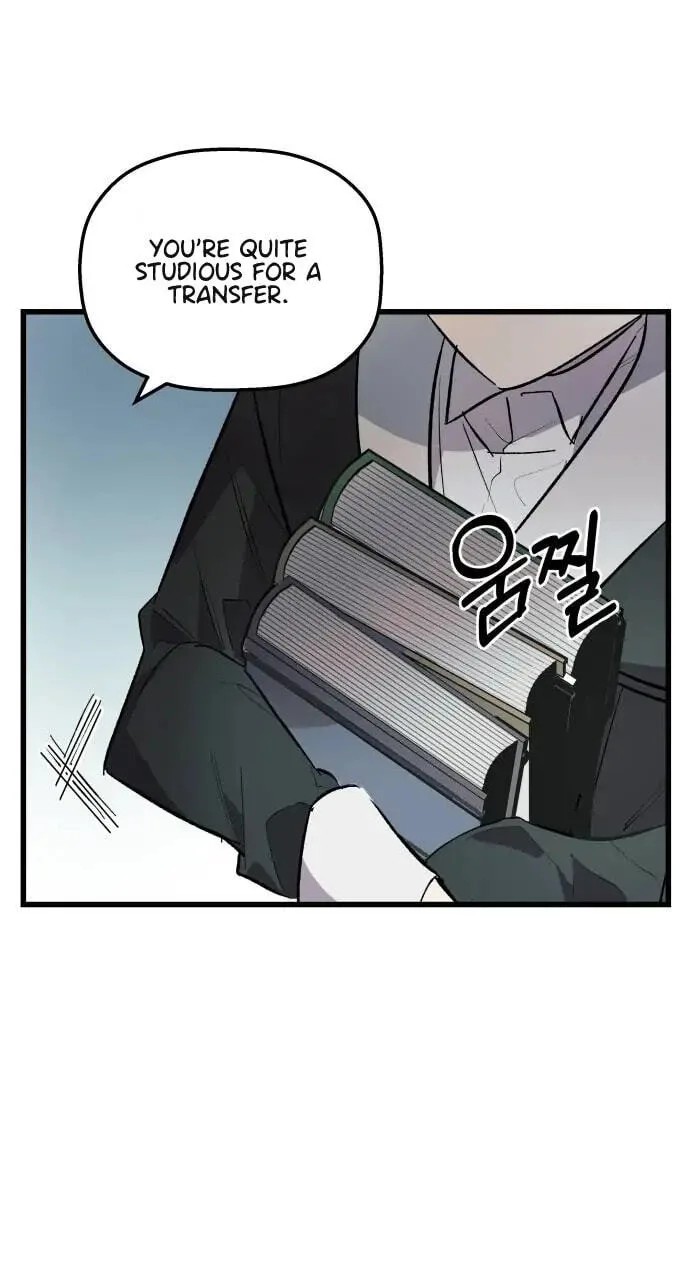 Longing and Lies Chapter 2 page 9