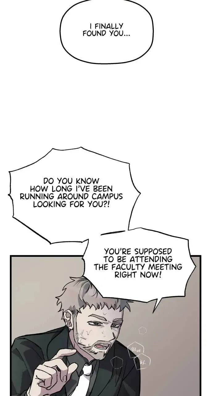Longing and Lies Chapter 2 page 19