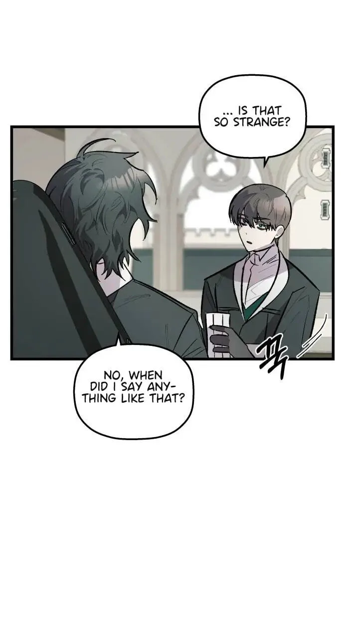 Longing and Lies Chapter 2 page 10