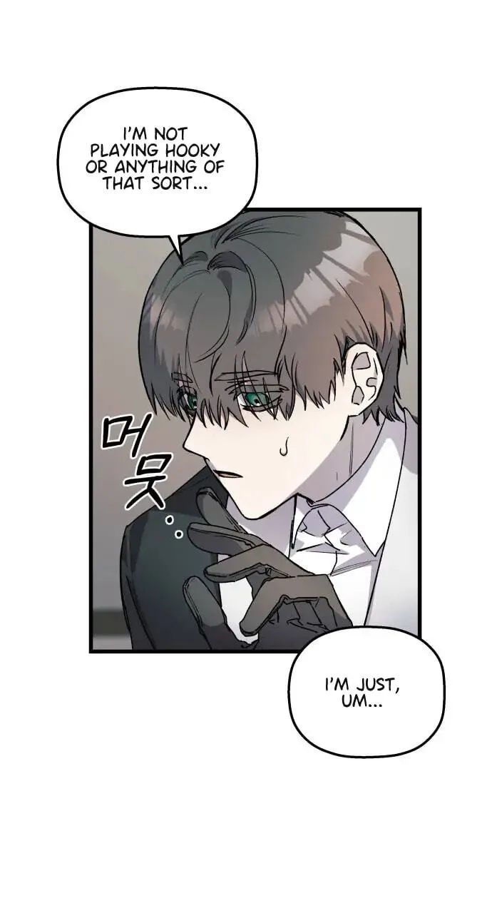 Longing and Lies Chapter 2 page 6
