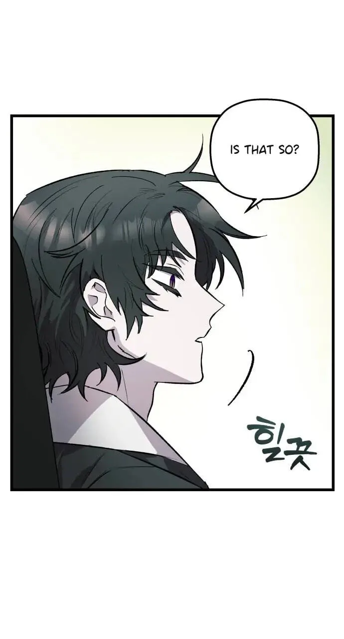Longing and Lies Chapter 2 page 8