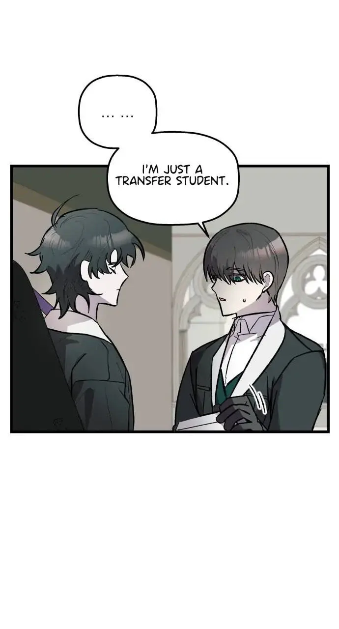 Longing and Lies Chapter 2 page 7