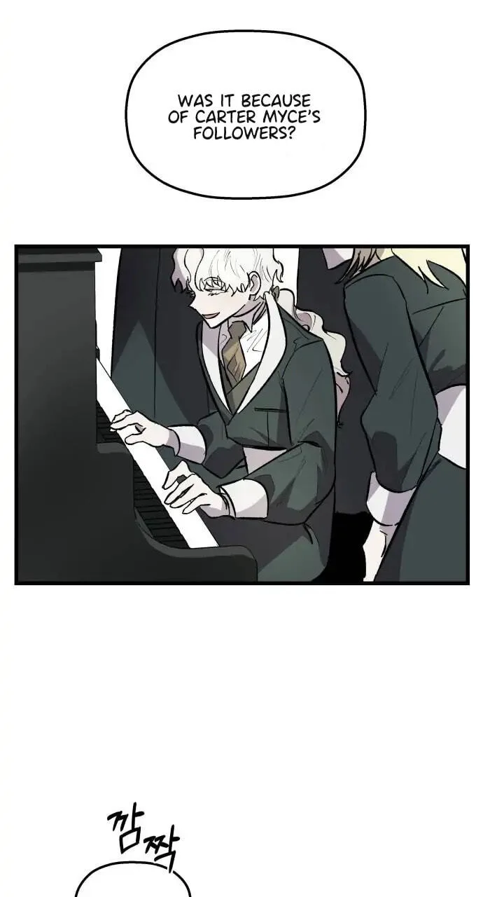 Longing and Lies Chapter 2 page 12