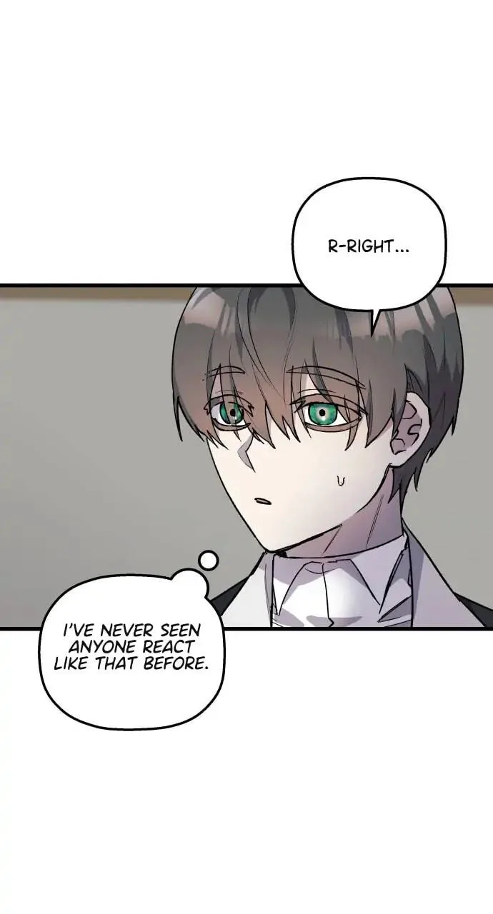 Longing and Lies Chapter 2 page 15