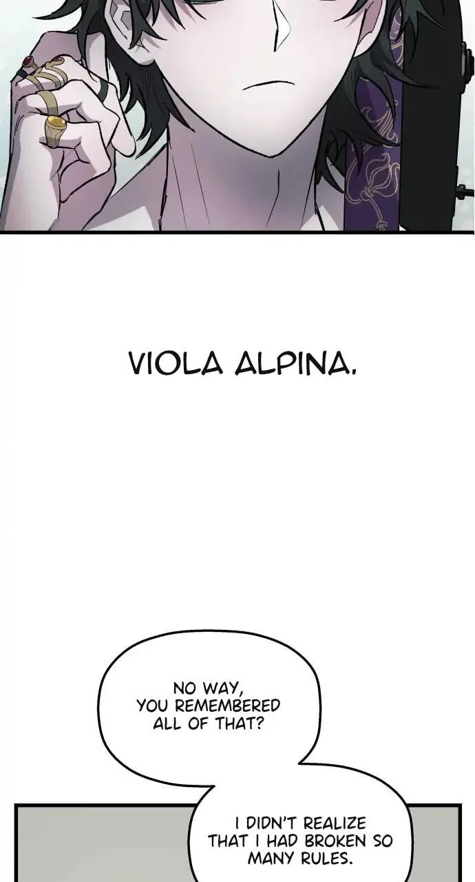 Longing and Lies Chapter 2 page 25