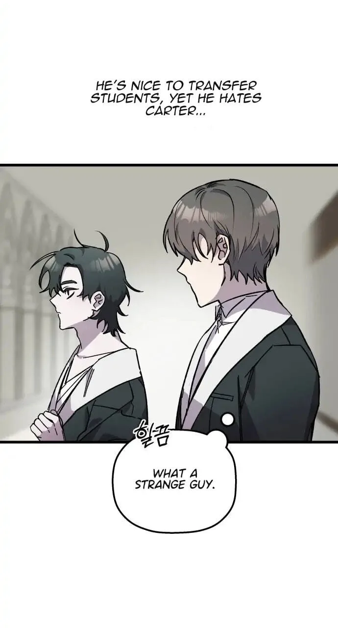 Longing and Lies Chapter 2 page 16