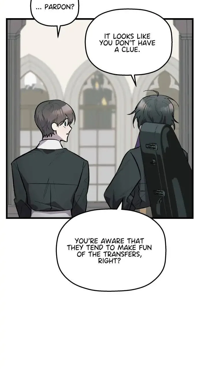 Longing and Lies Chapter 2 page 13