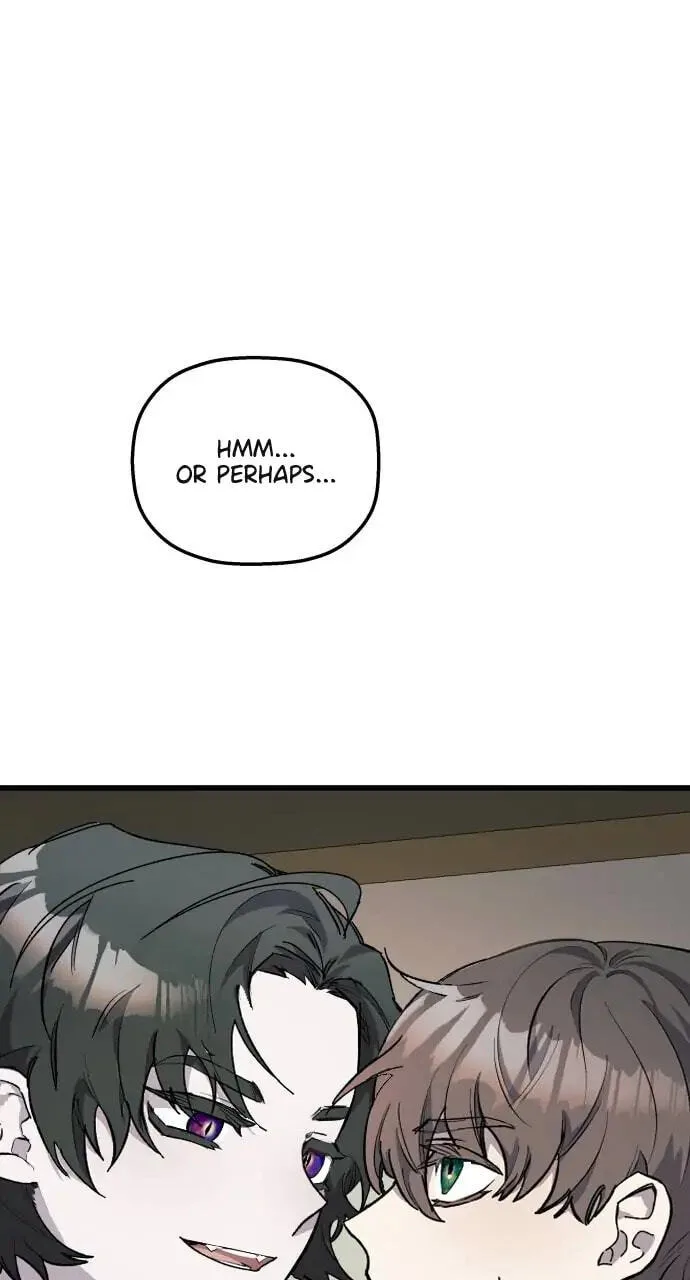 Longing and Lies Chapter 2 page 2