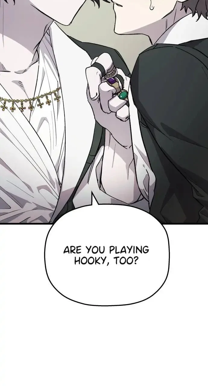 Longing and Lies Chapter 2 page 3