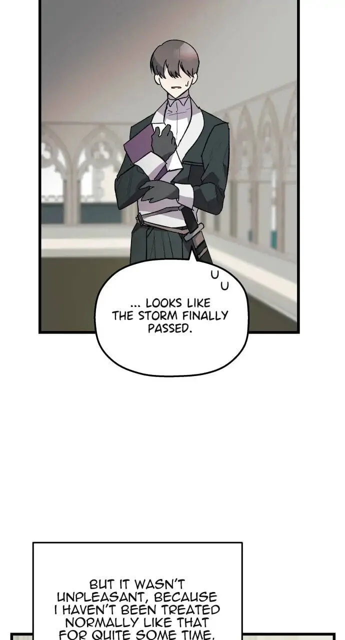 Longing and Lies Chapter 2 page 29