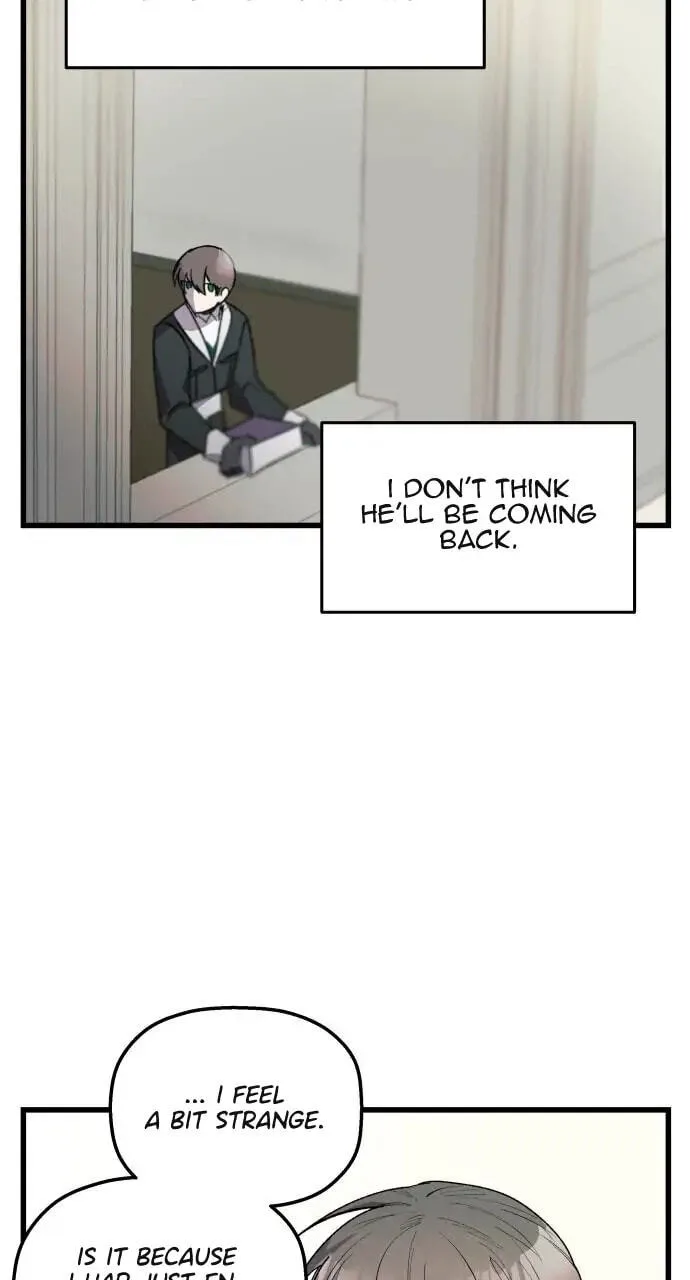 Longing and Lies Chapter 2 page 30