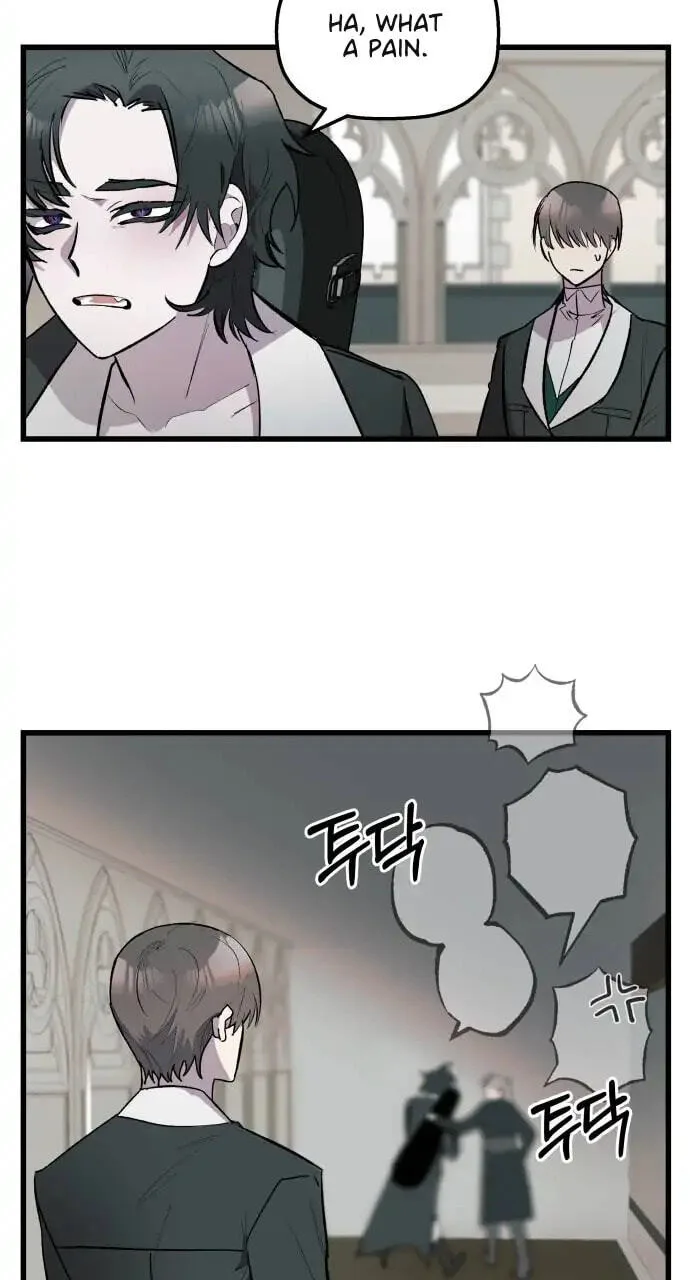 Longing and Lies Chapter 2 page 27
