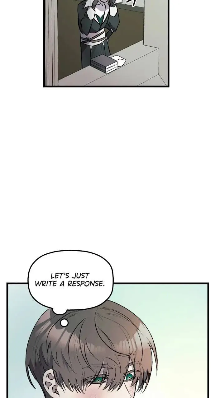 Longing and Lies Chapter 2 page 32