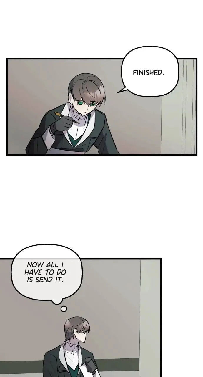 Longing and Lies Chapter 2 page 39