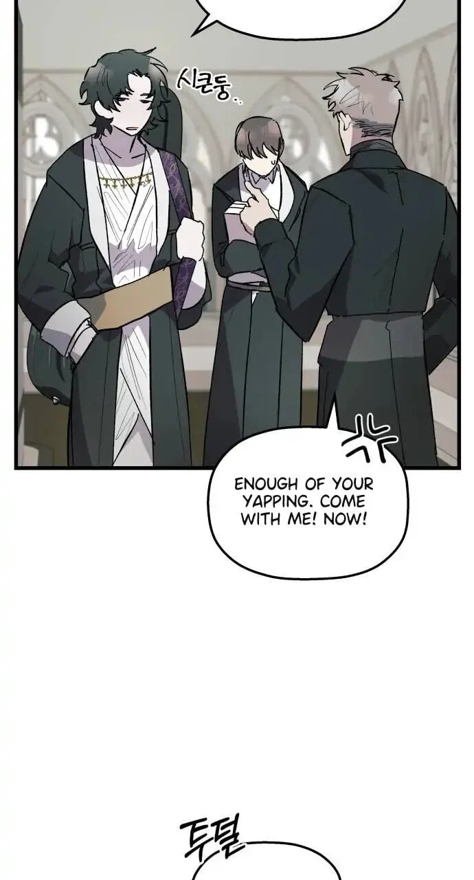 Longing and Lies Chapter 2 page 26