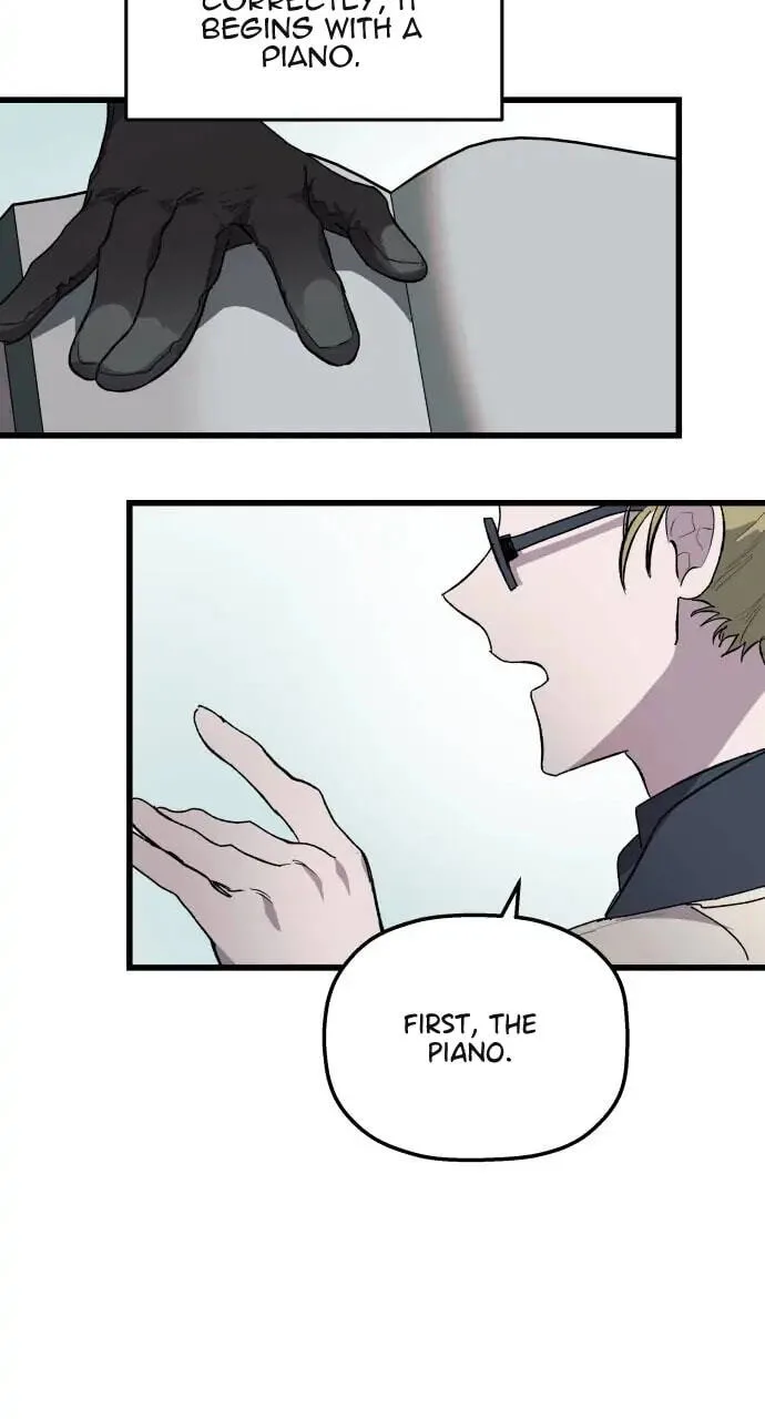 Longing and Lies Chapter 2 page 43