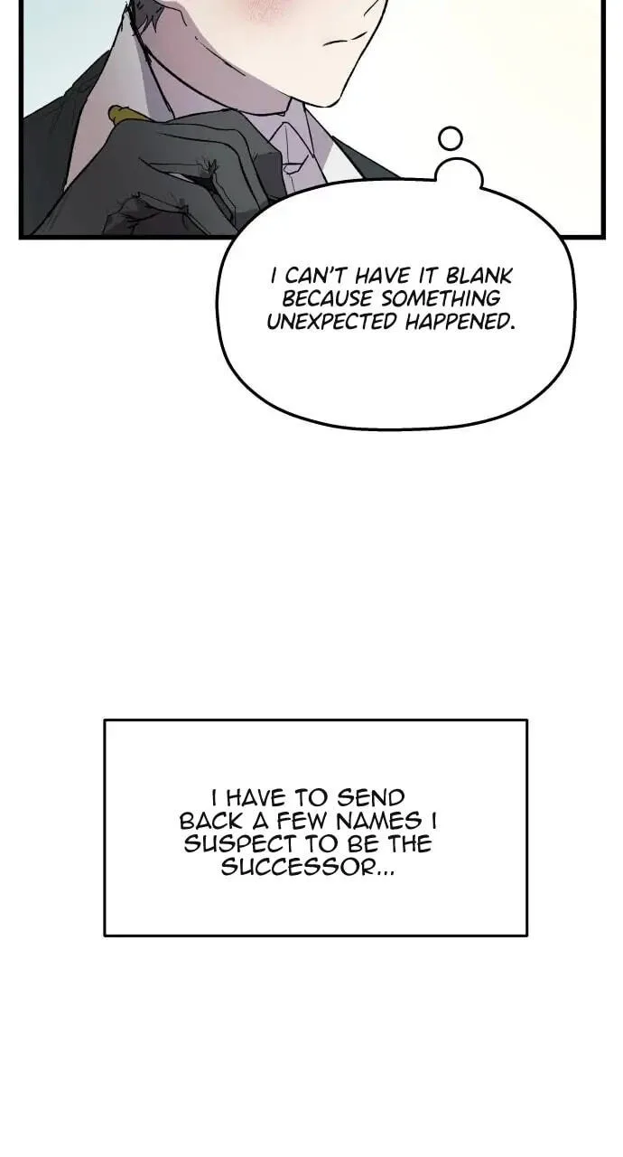 Longing and Lies Chapter 2 page 33