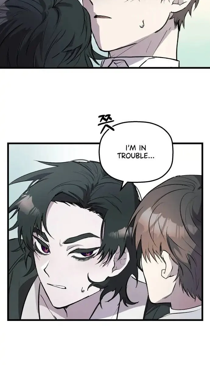 Longing and Lies Chapter 2 page 69