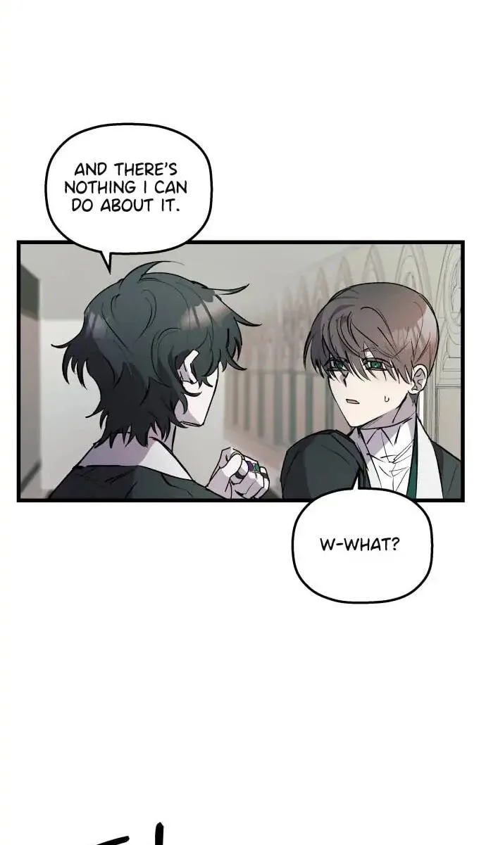 Longing and Lies Chapter 2 page 70