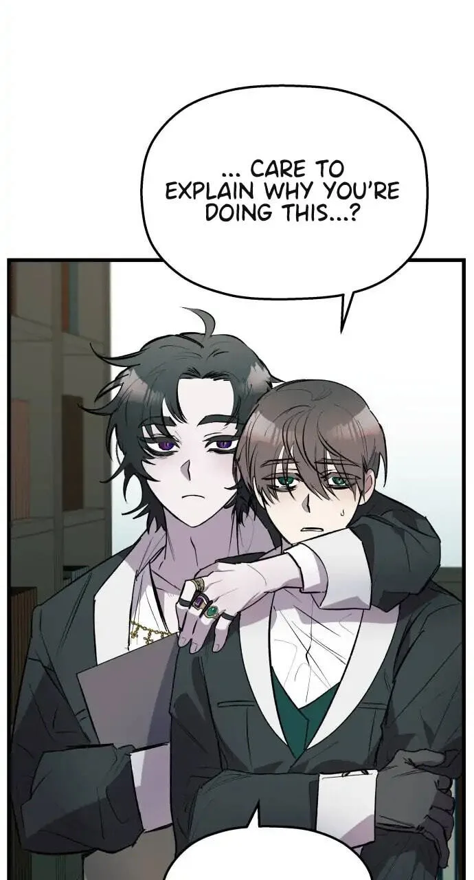 Longing and Lies Chapter 2 page 75