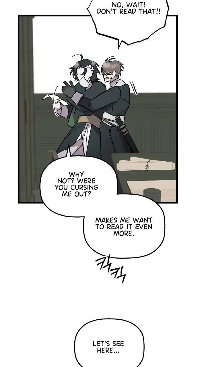 Longing and Lies Chapter 2 page 81