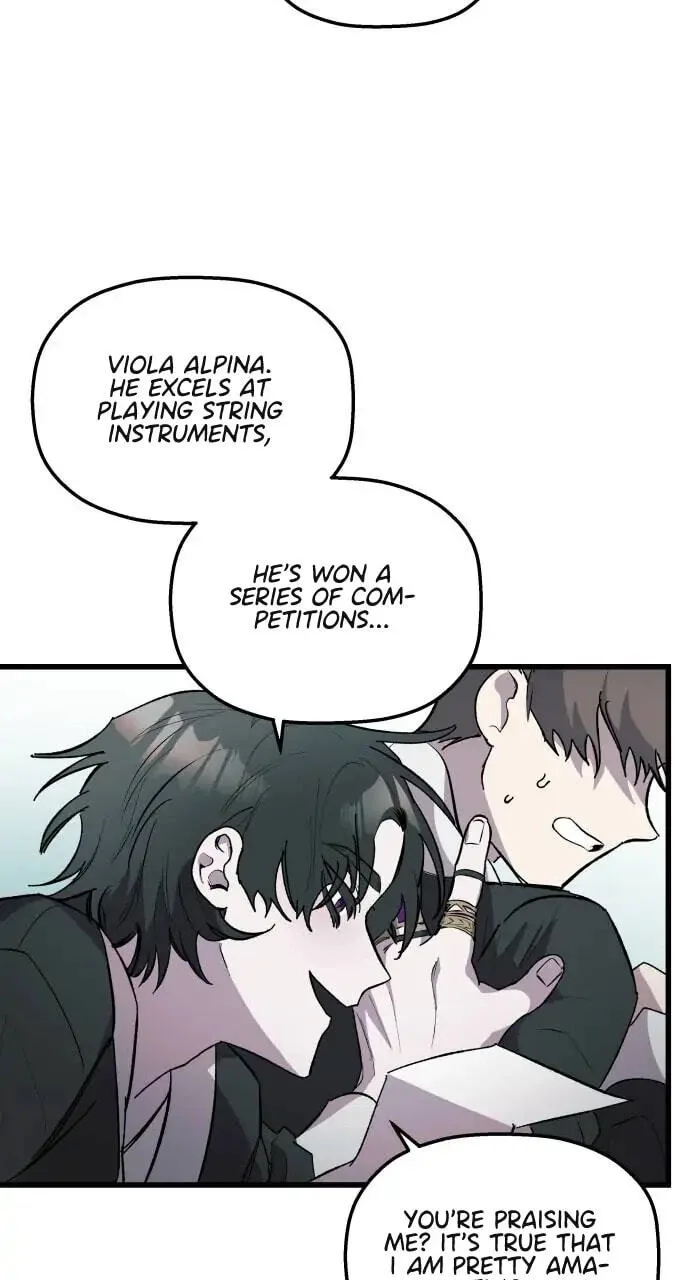Longing and Lies Chapter 2 page 82