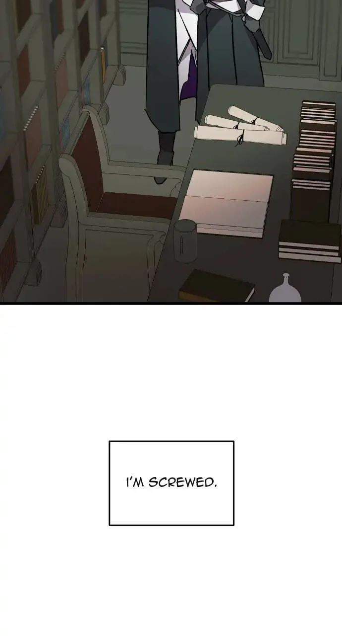 Longing and Lies Chapter 2 page 85