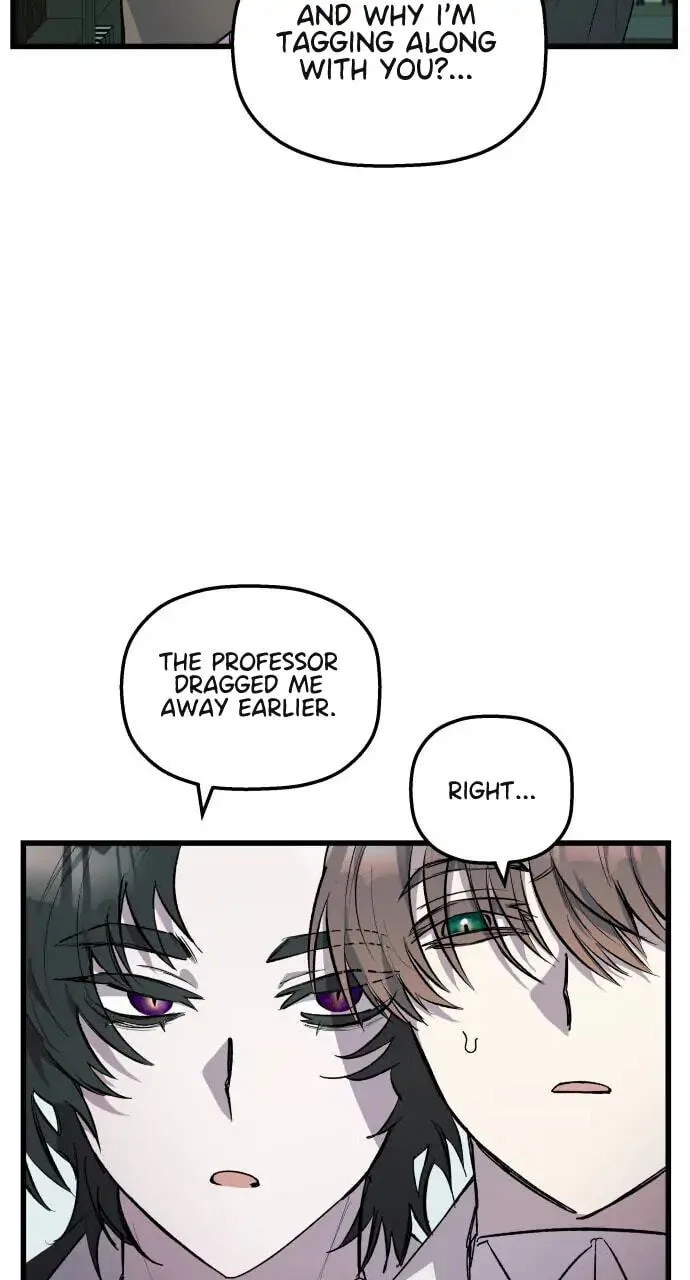 Longing and Lies Chapter 2 page 76