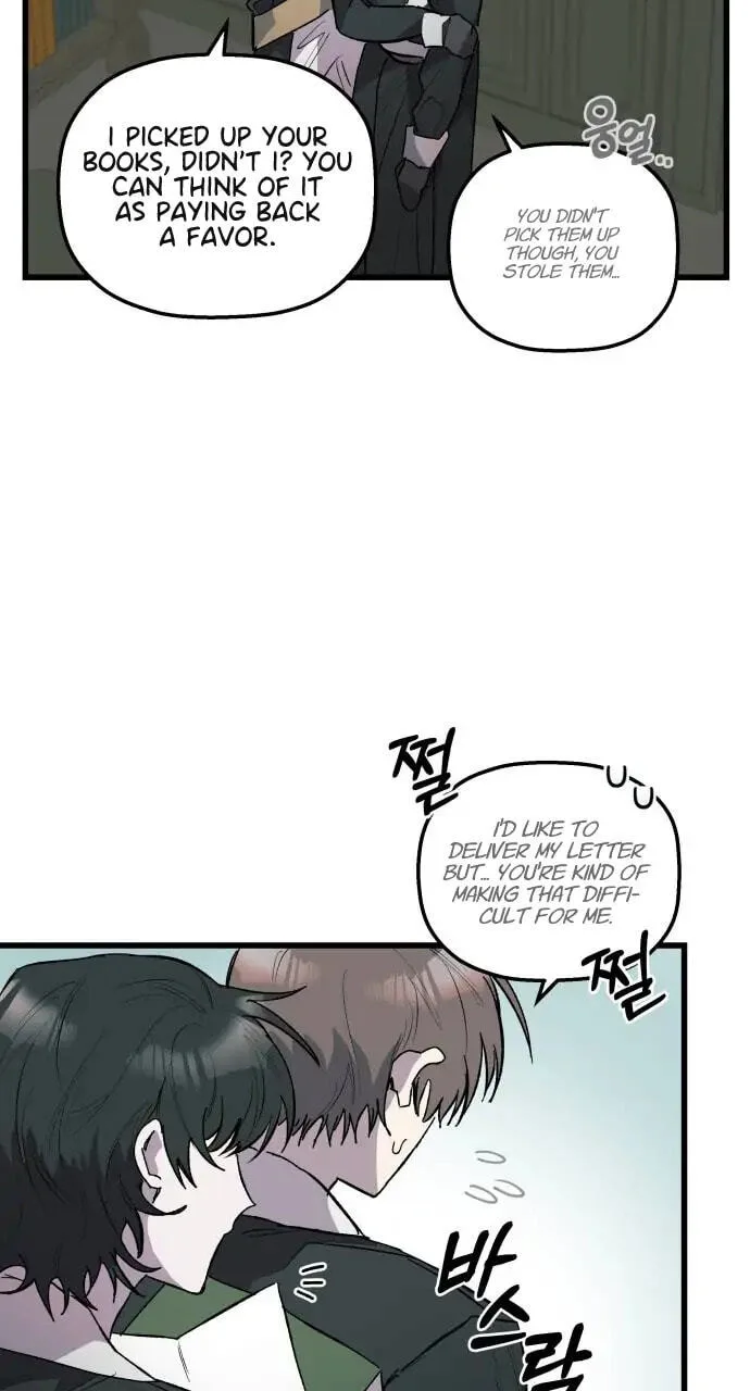Longing and Lies Chapter 2 page 78