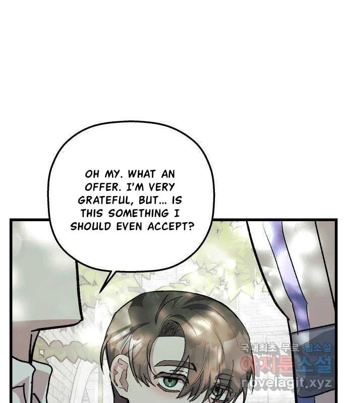 Longing and Lies Chapter 20 page 23