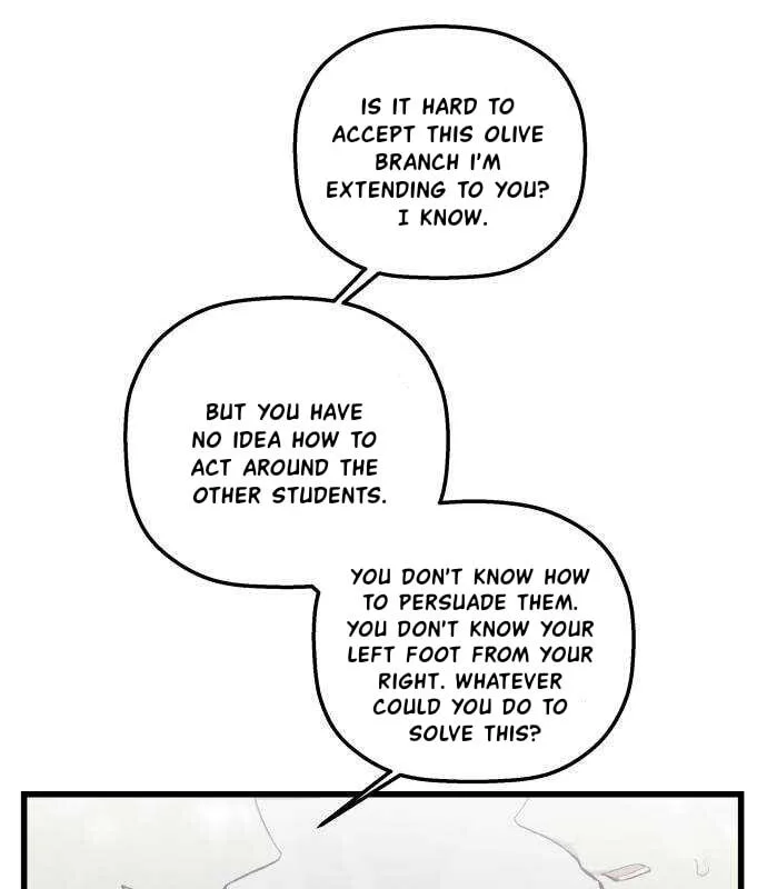 Longing and Lies Chapter 20 page 8