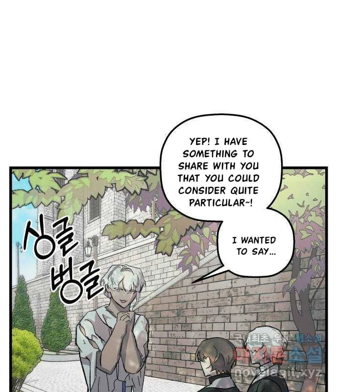 Longing and Lies Chapter 20 page 17