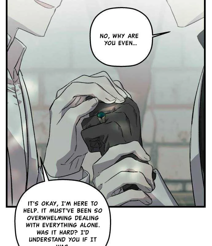 Longing and Lies Chapter 20 page 9