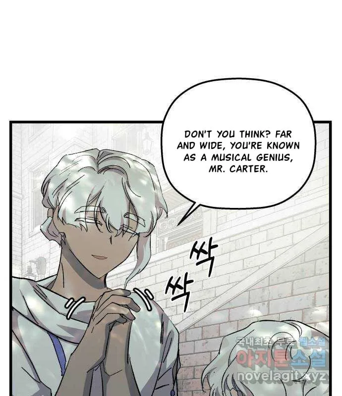 Longing and Lies Chapter 20 page 21