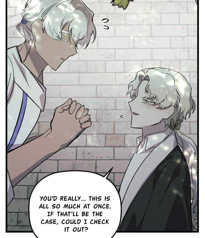 Longing and Lies Chapter 20 page 26