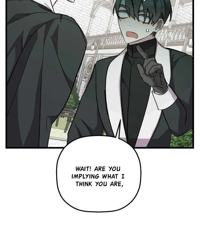 Longing and Lies Chapter 20 page 83