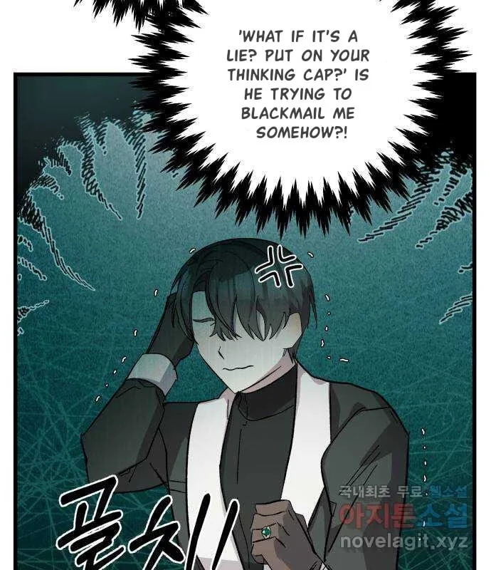 Longing and Lies Chapter 20 page 87