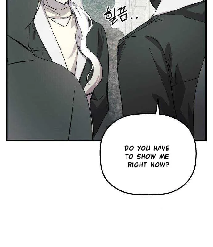 Longing and Lies Chapter 20 page 123