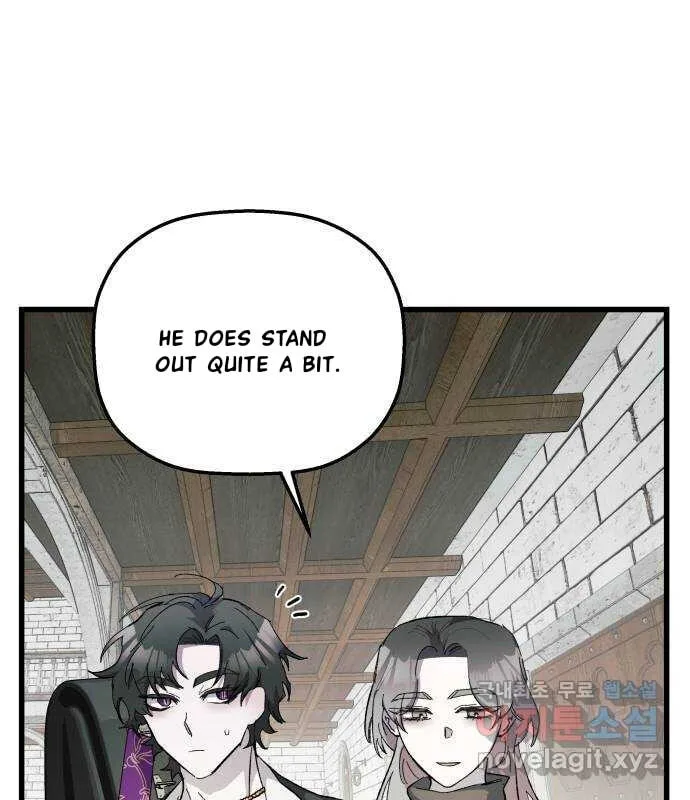 Longing and Lies Chapter 22 page 23