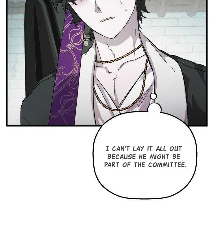 Longing and Lies Chapter 22 page 20