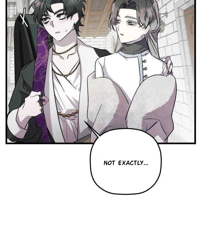Longing and Lies Chapter 22 page 18