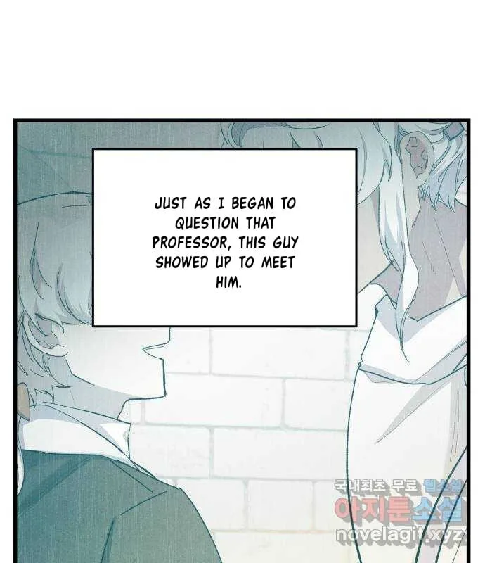 Longing and Lies Chapter 22 page 9
